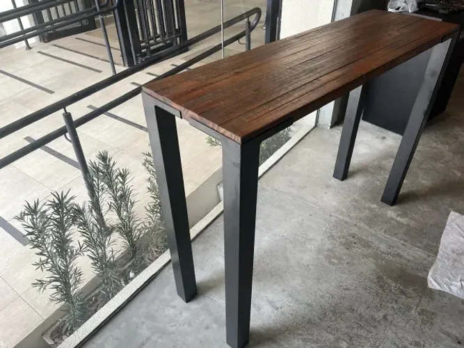 Mesa de bancada Renar