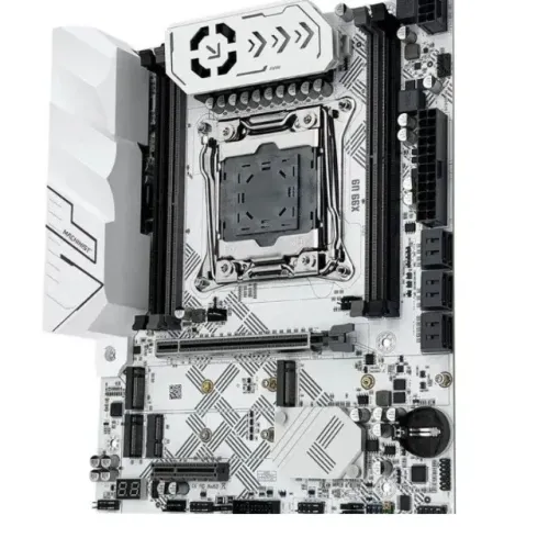Placas Mãe X99 Vários modelos com TPM 2.0