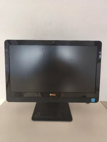 Dell Inspiron All-in-One | Básico Custo Benefício
