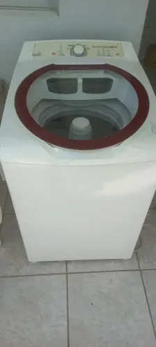 Maquina de lavar Brastemp Estado de nova