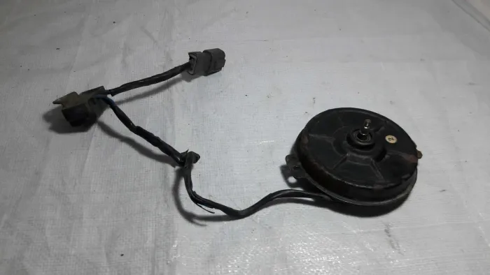  Motor Ventoinha Radiador Honda Crv 2007 2008 2009 2010 2011