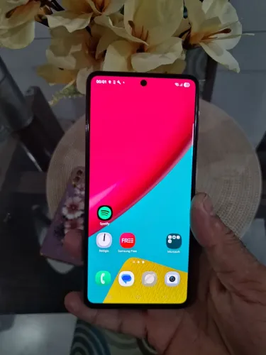 Samsung m53
