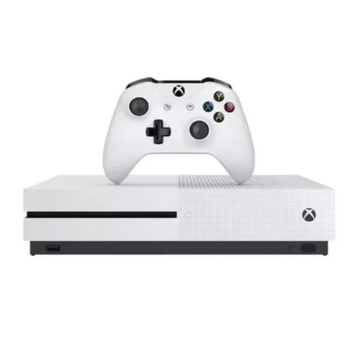 Xbox One, controle e jogos