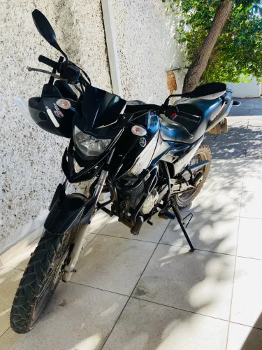 Troco por moto de meu interesse