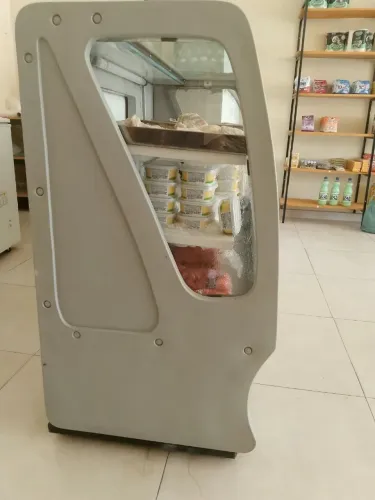 Vende-se refrigerador horizontal