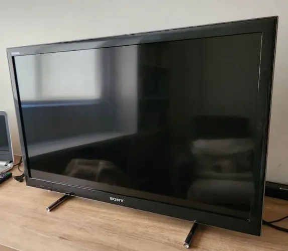 smart Tv 32 polegadas Sony