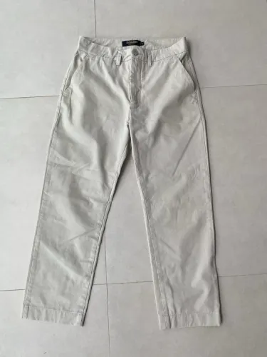 Calça de alfaiataria Richards