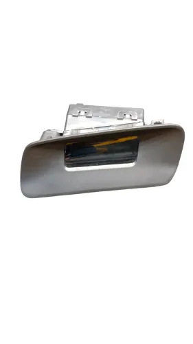 Display Colisão Gm Tracker 1.2 2024 Preto