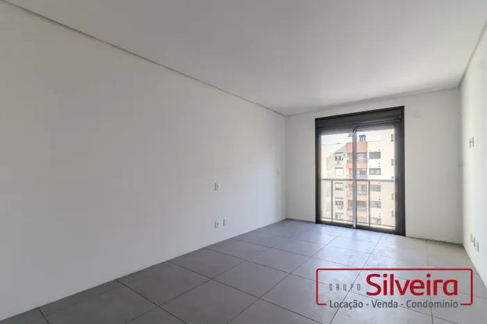 SILVEIRA ALUGA APARTAMENTO SOUL CIDADE BAIXA
