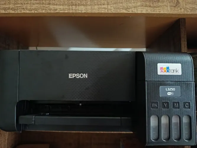 Impressora L3250 Epson