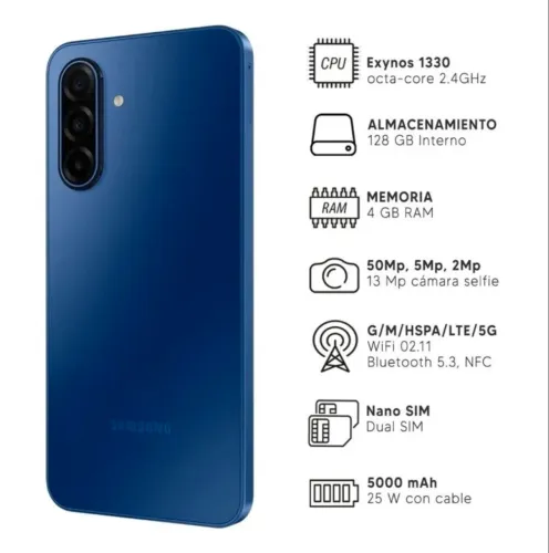 Samsung a17