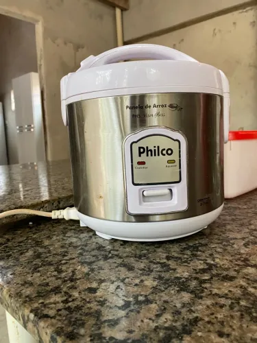 Panela Elétrica