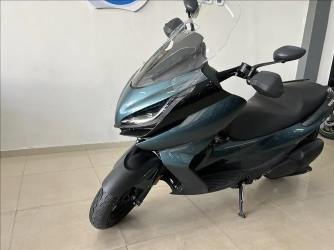 ZONTES E 350