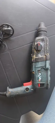 MARTELETE BOSCH 800W