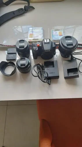 Canon sl3
