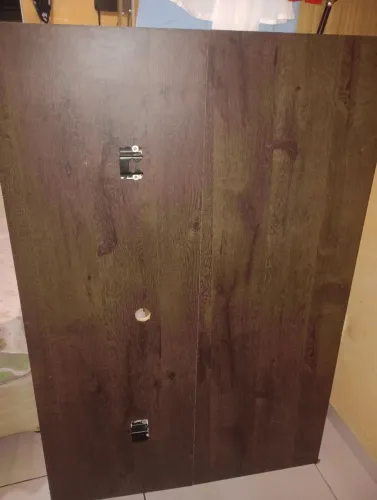 Vendo esse painel grande está novo pra vender logo