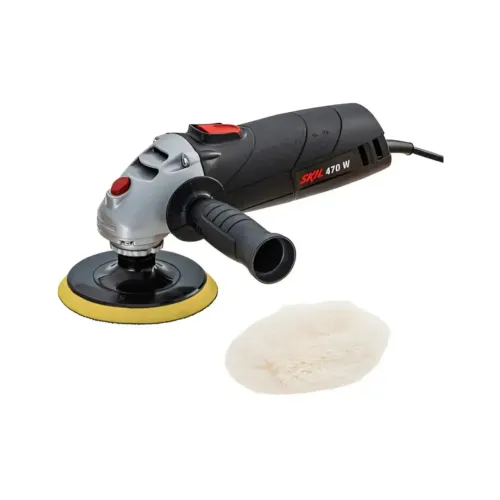 Politriz Skil 470w (Garantia e NF)