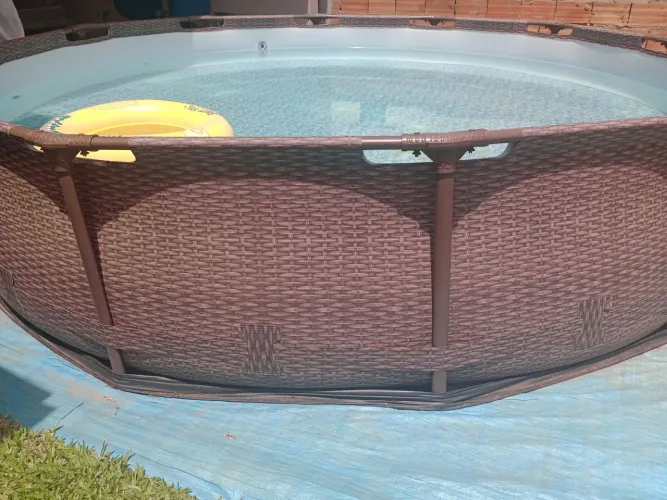 Piscina bestway