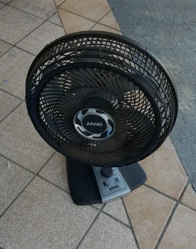 Ventilador Arno Silence Force 40cm para Retirada de Peças