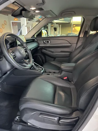 Honda HR-V EXL 1.5 Sensing 16V 5P Aut. 2024