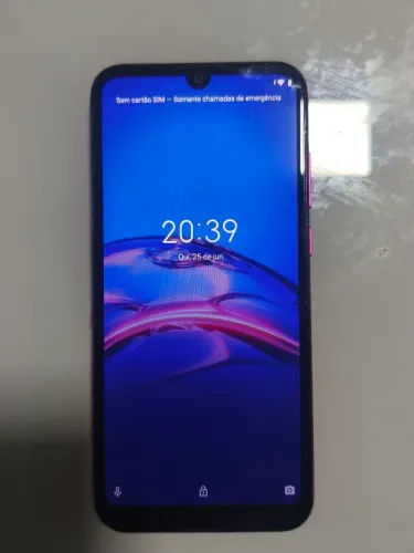 Motorola Moto E6s