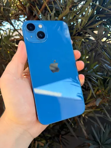 IPhone 13 128gb azul