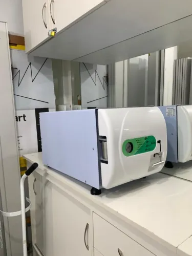 Autoclave 22L