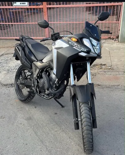 SAHARA 300 STD 2025
