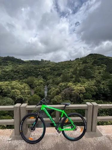 Bicicleta Scoot aspect 940