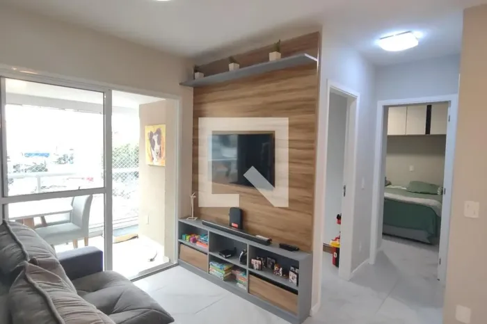 Apartamento à Venda - Santa Paula, 2 Quartos, 63 m2