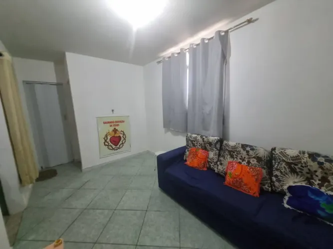 Apartamento à Venda Conjunto Orlando Dantas, São Conrado Aracaju/SE 1