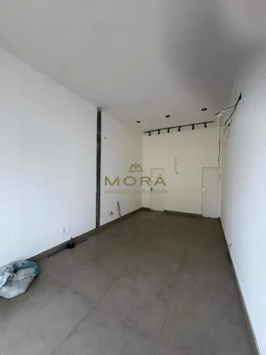 Loja Comercial para Aluguel no Centro de Ilhéus (31 m²)