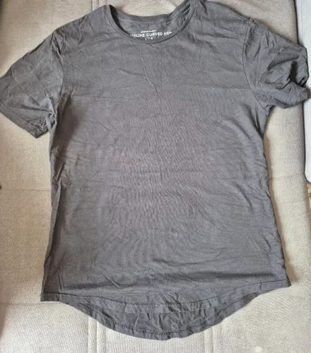 Camiseta básica cotton on