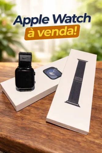 Apple Watch série 9 