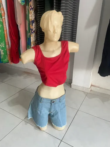 Manequim 