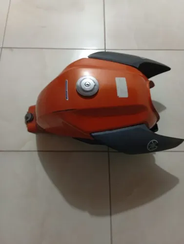 Tanque de moto 150