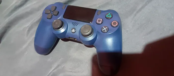 Controle ps4