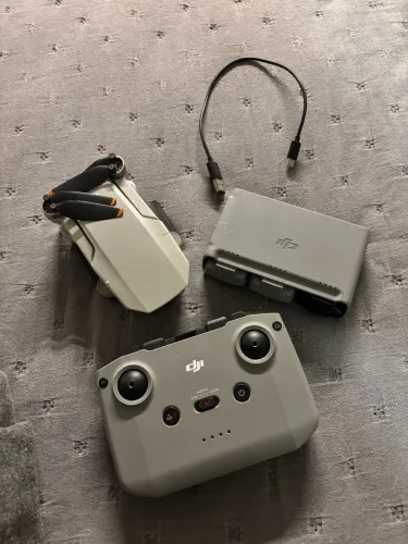 Drone dji mini 2