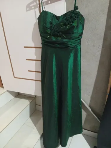 Vestido de festa 