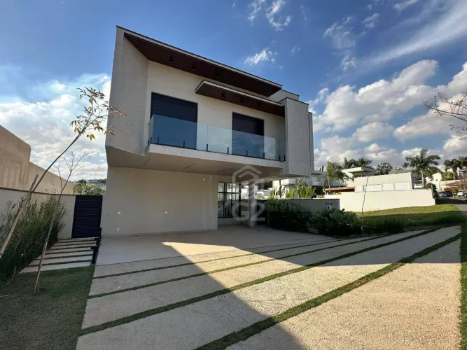 Condomínio Alto Padrão JARDIM VILA PARADISO, localizado na cidade de Indaiatuba-SP