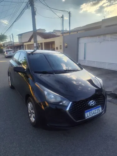 Hyundai HB20 Comf./c.plus/c.style 1.0 Flex 12V 2015
