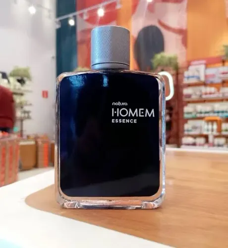 Natura homem Essence