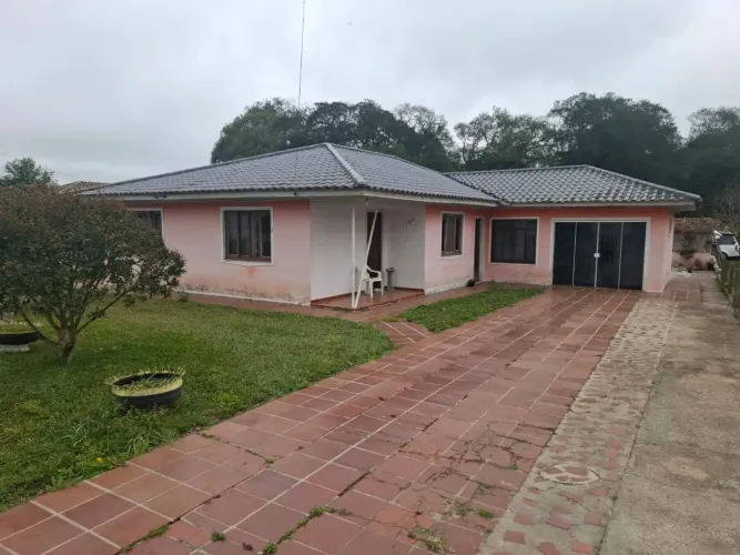 Imóvel Colonia Murici