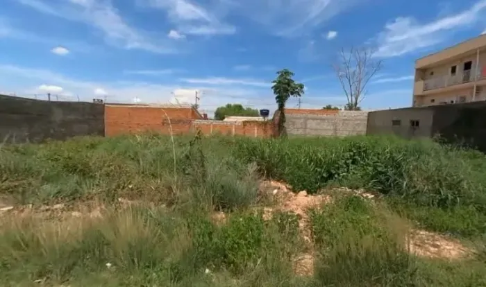 Terreno pedra 90