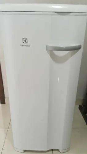 Vendo freezer Electrolux 
