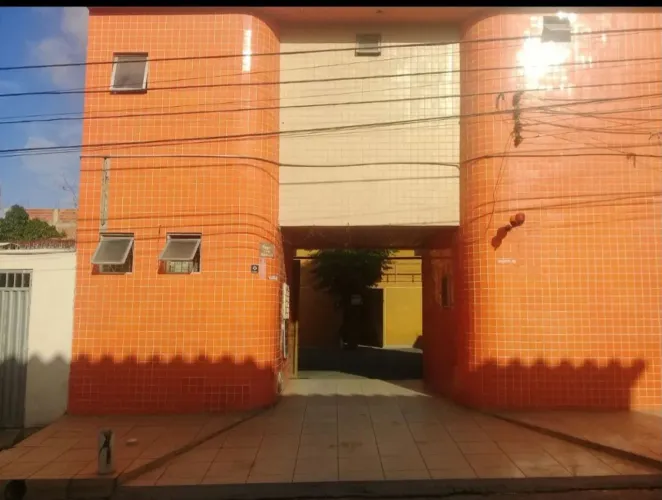 Hotel Rotativo próximo a Rodoviária