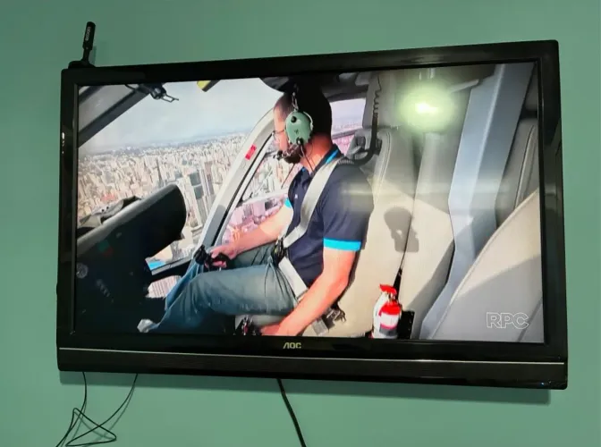 Tv AOC 42 pol
