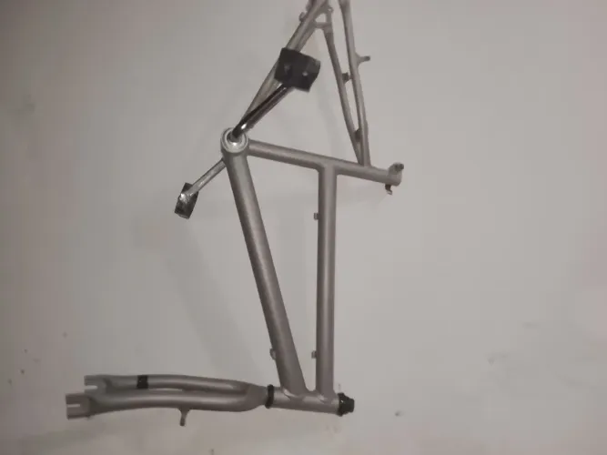 Bike aro 20 nova
