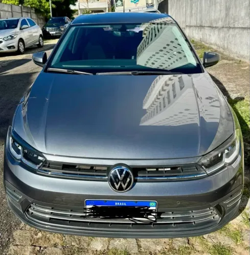 Volkswagen Polo Highline TSI 1.0 Flex 12V Aut. 2023