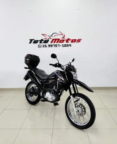Bros 160 ESDD 2024 (Venda // Troca // Financia)